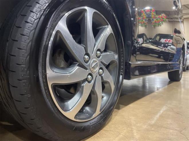 ルークスハイウェイスターターボ ４ＷＤ ３か月３０００ＫＭ保証 自社整備工場 整備士在籍 全席パワーウインドウ 運転席エアバック サイドエアバッグ Ｗエアバック フルフラットシート パワーステアリング ベンチ席 セキュリティー 衝突（北海道） 4WD 660 5Dr