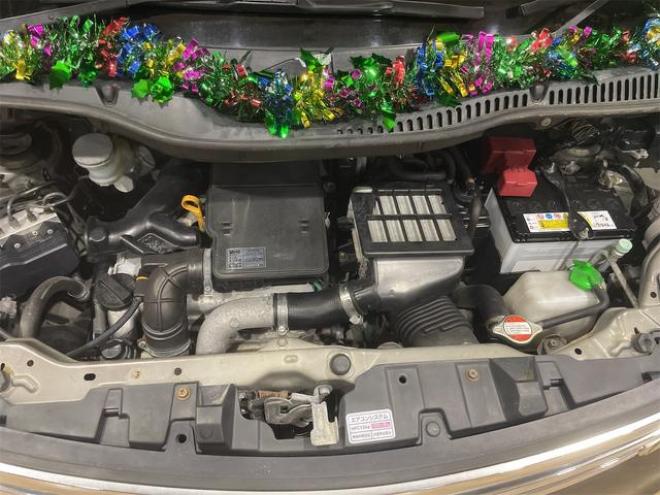 ルークスハイウェイスターターボ ４ＷＤ ３か月３０００ＫＭ保証 自社整備工場 整備士在籍 全席パワーウインドウ 運転席エアバック サイドエアバッグ Ｗエアバック フルフラットシート パワーステアリング ベンチ席 セキュリティー 衝突（北海道） 4WD 660 5Dr