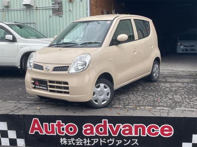 モコＳ ＦＯＵＲ ４ＷＤ キーレスエントリー シートヒーター ベンチシート ＡＴ 盗難防止システム ＡＢＳ ＣＤ 衝突安全ボディ エアコン（北海道） 4WD 660 5Dr