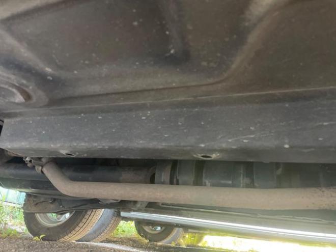 モコＳ ＦＯＵＲ ４ＷＤ キーレスエントリー シートヒーター ベンチシート ＡＴ 盗難防止システム ＡＢＳ ＣＤ 衝突安全ボディ エアコン（北海道） 4WD 660 5Dr