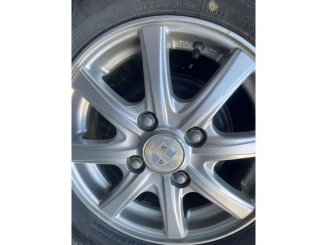 モコＳ ＦＯＵＲ ４ＷＤ キーレスエントリー シートヒーター ベンチシート ＡＴ 盗難防止システム ＡＢＳ ＣＤ 衝突安全ボディ エアコン（北海道） 4WD 660 5Dr