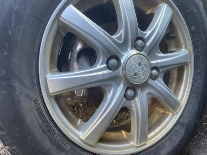 モコＳ ＦＯＵＲ ４ＷＤ キーレスエントリー シートヒーター ベンチシート ＡＴ 盗難防止システム ＡＢＳ ＣＤ 衝突安全ボディ エアコン（北海道） 4WD 660 5Dr
