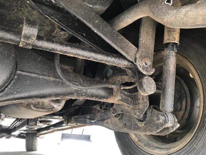 モコＥ ＦＯＵＲ ４ＷＤ スマートキー シートヒーター ベンチシート ＡＴ 盗難防止システム ＡＢＳ ＣＤ 衝突安全ボディ エアコン（北海道） 4WD 660 5Dr