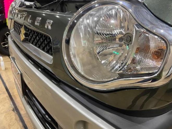 ハスラーＡ ４ＷＤ お盆中値 下げ中 ３か月３０００ＫＭ保証 自社整備工場 整備士在籍 フルセグナビ キーレスリモコン ダブルエアバック 安全ボディ イモビライザー シートヒーター付 エアコン フルフラット（北海道） 4WD 660 5Dr