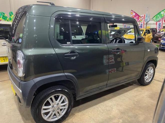 ハスラーＡ ４ＷＤ お盆中値 下げ中 ３か月３０００ＫＭ保証 自社整備工場 整備士在籍 フルセグナビ キーレスリモコン ダブルエアバック 安全ボディ イモビライザー シートヒーター付 エアコン フルフラット（北海道） 4WD 660 5Dr