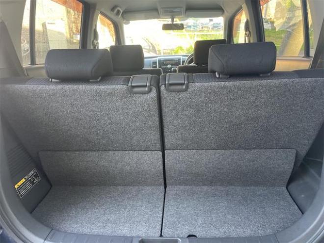 ワゴンRスティングレー Ｔ ４ＷＤ ＨＩＤ スマートキー シートヒーター ＣＶＴ 盗難防止システム ＡＢＳ ＣＤ アルミホイール パドルシフト（北海道） 2WD 660 5Dr