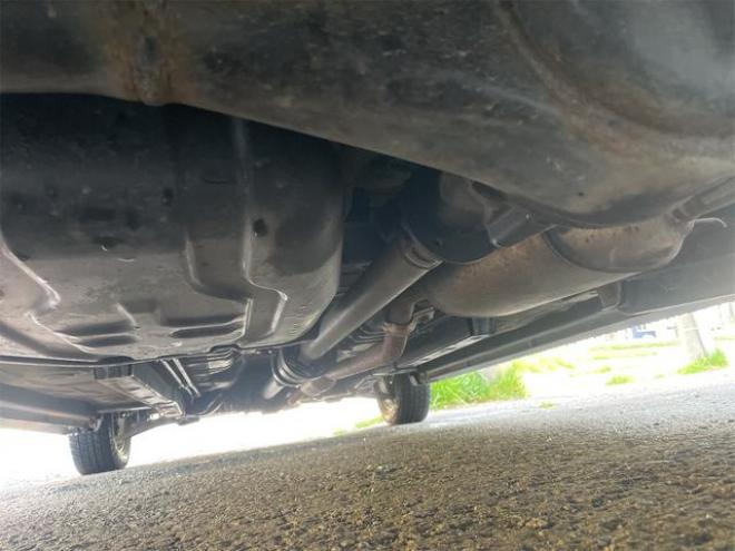 ワゴンRスティングレー Ｔ ４ＷＤ ＨＩＤ スマートキー シートヒーター ＣＶＴ 盗難防止システム ＡＢＳ ＣＤ アルミホイール パドルシフト（北海道） 2WD 660 5Dr