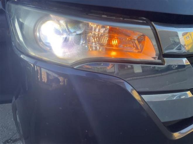 デイズハイウェイスター Ｇ ４ＷＤ エンスタ アラウンドビューモニター エコアイドル シートヒーター ＨＩＤ フルセグナビ ドラレコ（北海道） 4WD 660 5Dr
