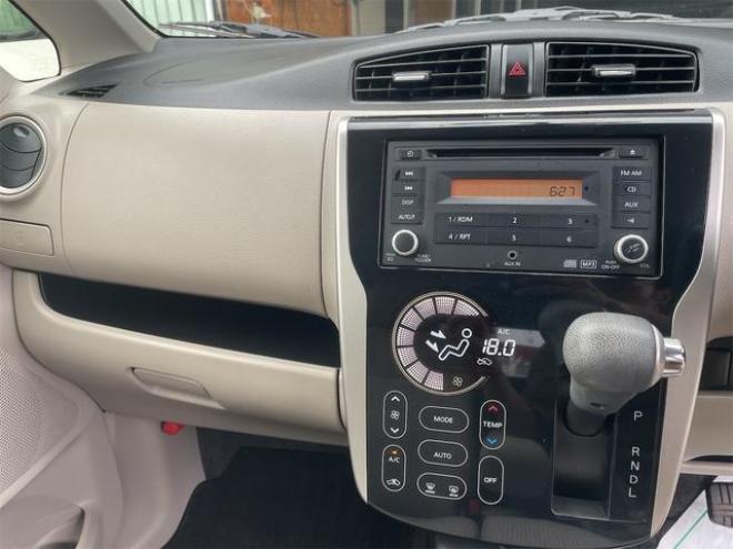 eKワゴンＭ ４ＷＤ車 助手席エアバック 寒冷地仕様車 キーレスキー アイドリングストップ車 衝突安全ボディ ベンチシート ＡＢＳ ＡＣ 運転席エアバッグ パワーウィンドウ パワステ（北海道） 4WD 660 5Dr