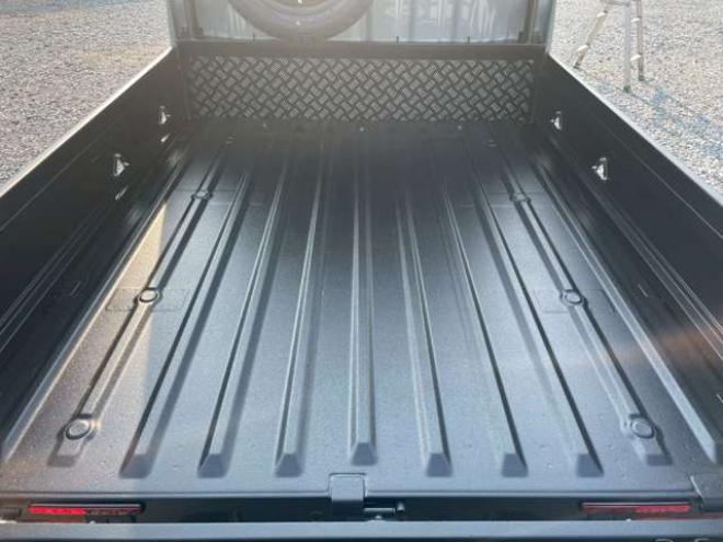 ハイゼットトラック ジャンボ スタンダード 3方開 4WD　 660
