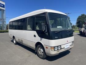 ローザ　バス　KK-BG64EG　 4WD 5240