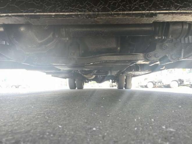 ローザバス　KK-BG64EG　 4WD 5240