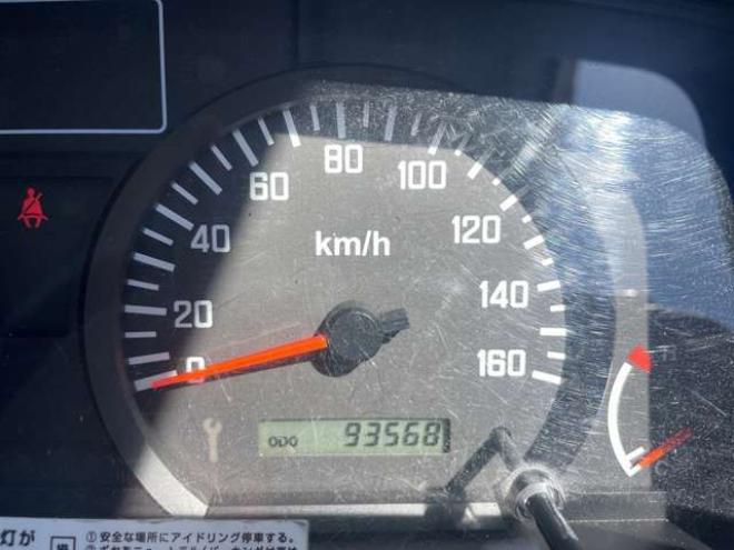 エルフダンプ　TDG-NKS85AD 新明和工業　 4WD 2990
