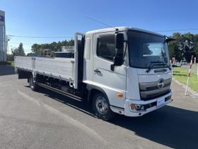 レンジャー　平ボディ 2KG-FD2ABA　 2WD 5120