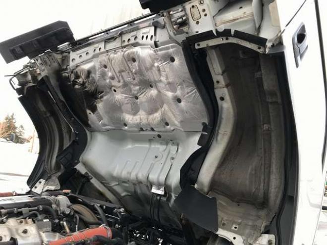 エルフドライバン　2PG-NPS88AN パブコ　 4WD 2990