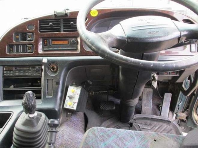 ギガ深ダンプ　PJ-CYY52V6　小平　 2WD 15680