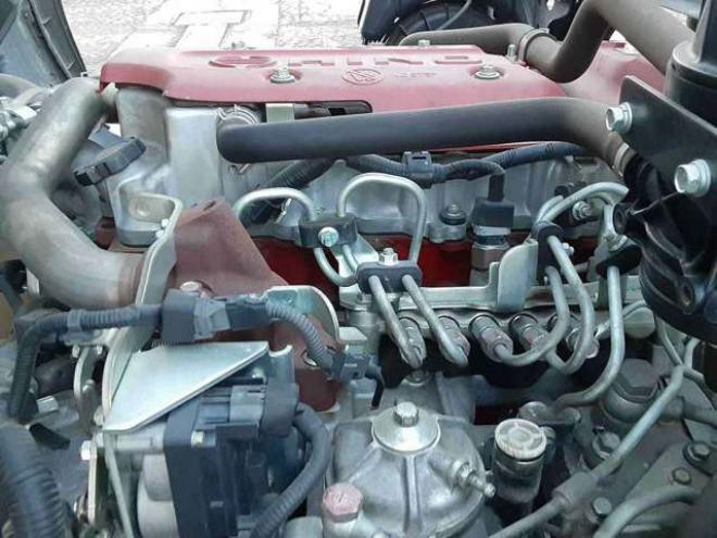 レンジャータンクローリー　TKG-FC9JCAA　モリタ　 2WD 5120