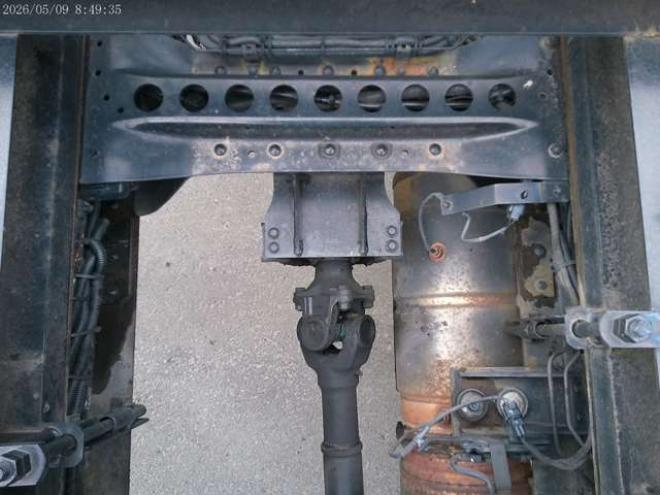 レンジャーコンテナ専用車 QKG-FE7JGAA　 2WD 6400