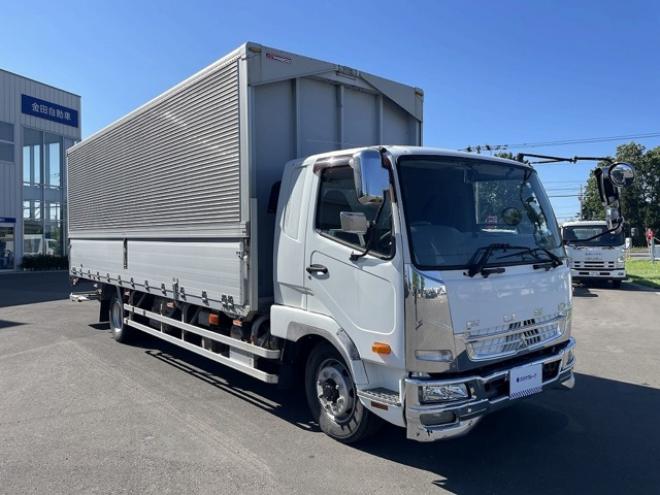 ファイターウイング　QKG-FK62FZ パブコ　 2WD 7540