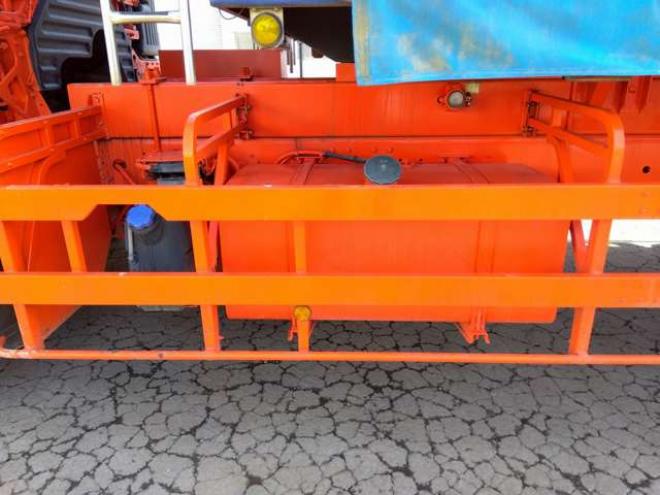 プロフィアダンプ　QKG-FS1EWBA 新明和工業　 2WD 12910
