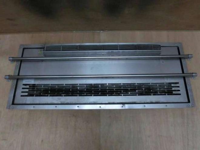 プロフィア冷凍バン　2PG-FS1AHG 菱重　 2WD 8860