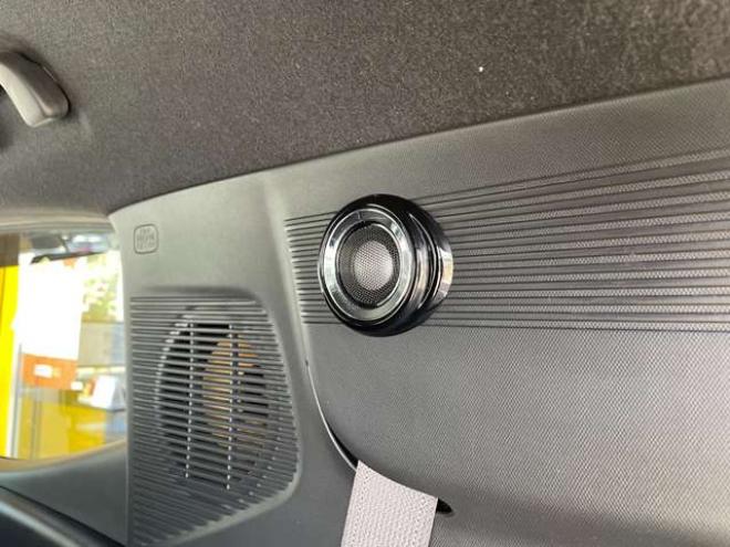 N-BOXスラッシュ X ターボパッケージ 4WD　1年保証/Bluetooth/純正8インチナビ・フルセグTV/バックカメラ/ステアリングヒーター/置くタイプ充電/ETC/エンスタ/前後ドラレコ/LEDフォグ/HIDライト/シートヒータ/キー2本/車検R10年3月/法定整備/修復歴無/禁煙車 660