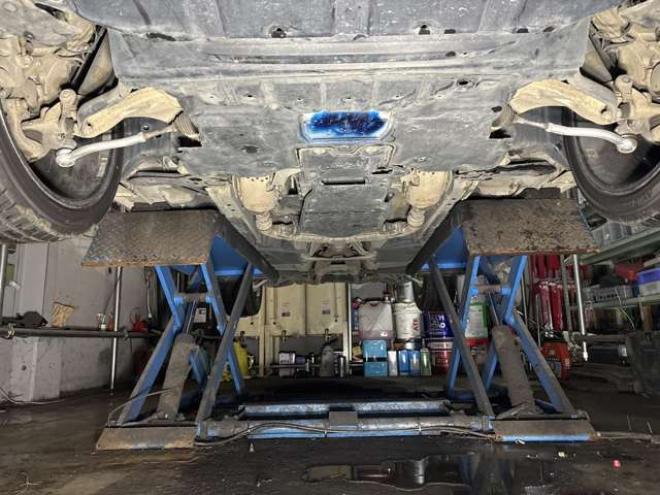 フーガ2.5 250GT　 2WD 2500