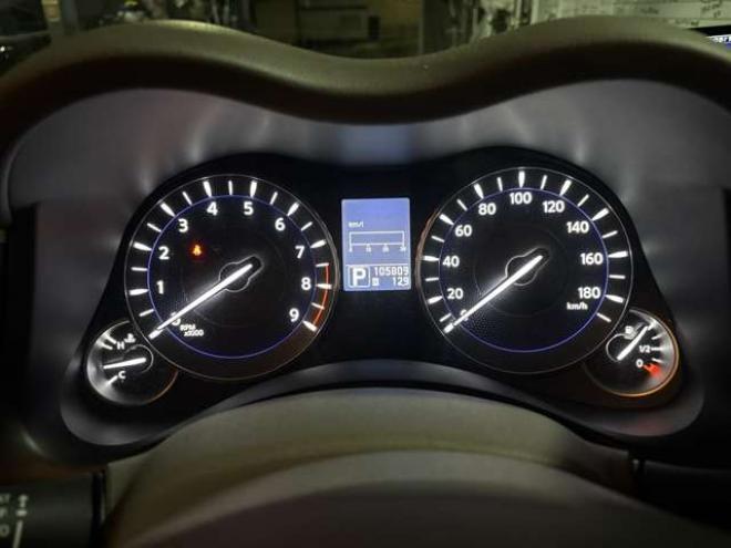 フーガ2.5 250GT　 2WD 2500