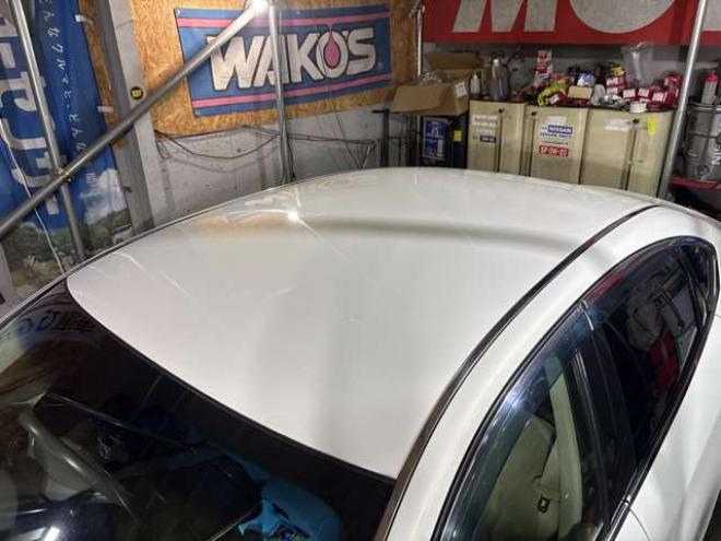 フーガ2.5 250GT　 2WD 2500
