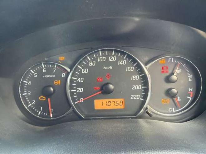 スイフト1.6 スポーツ　ラリー仕様 2WD 1600