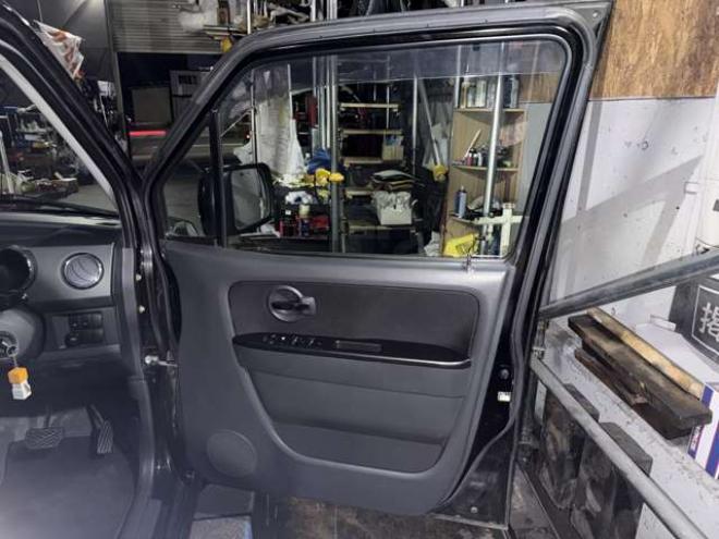 ワゴンRスティングレー DI 4WD　モッテケドロボージコセキニンシャリョウ 660