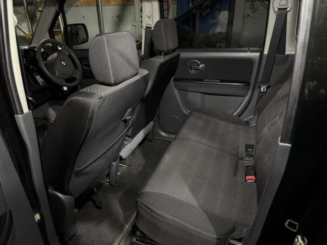 ワゴンRスティングレー DI 4WD　モッテケドロボージコセキニンシャリョウ 660