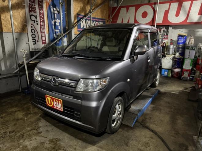 ゼストD 4WD　 660