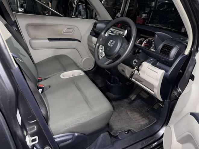 ゼストD 4WD　 660