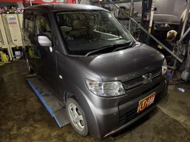 ゼストD 4WD　 660