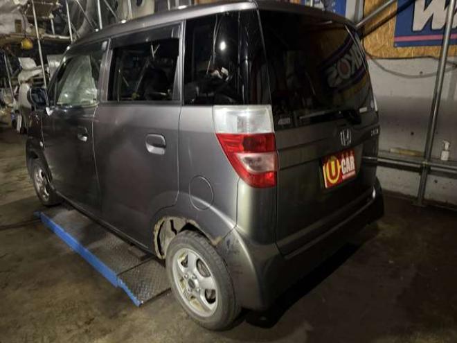 ゼストD 4WD　 660