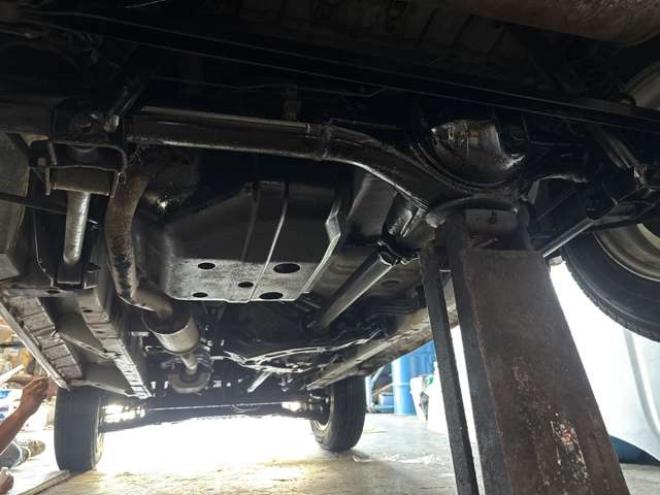 パジェロミニリンクスX　 4WD 650