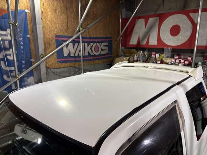 パジェロミニリンクスX　 4WD 650