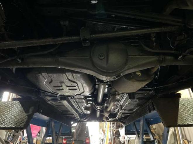 ワゴンRFX 4WD　検7年11月市内コ・ミ・コ・ミ 660