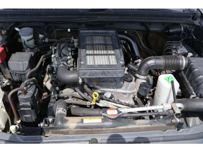 ジムニーワイルドウインド 4WD　検二年　社外ナビ　バックモニター　ETC　自社　ローンカノウ 660