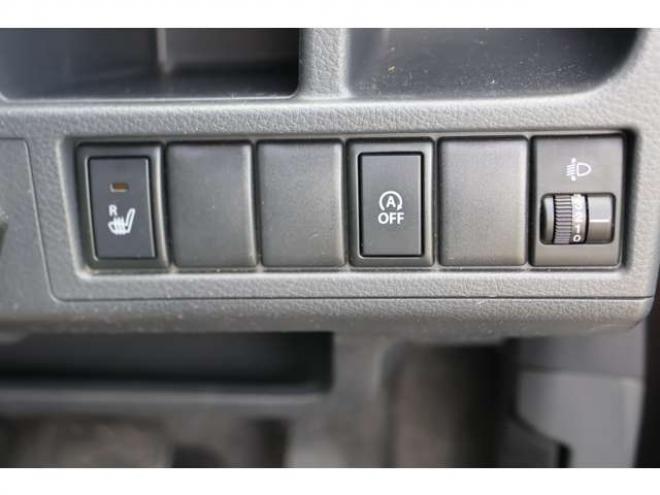 ワゴンRFX 4WD　検二年　両側シートヒーター　自社　ローンカノウ 660