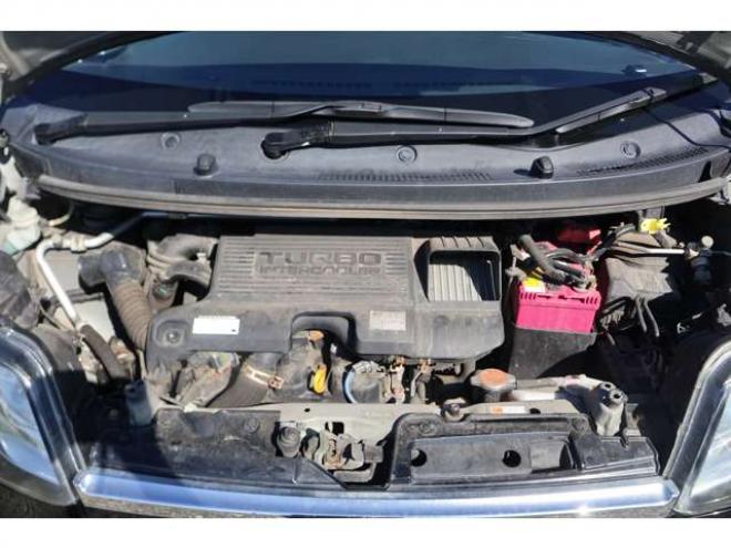 ムーヴカスタム RS SA 4WD　検二年　エンスタ　ETC　ドラレコ　TV　自社　ローンカノウ 660