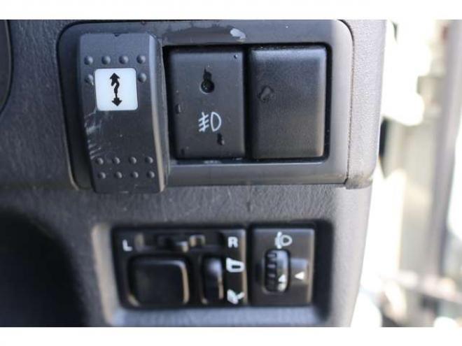ジムニーワイルドウインド 4WD　検R9/3　エンスタ　ウィンチリモコン 660