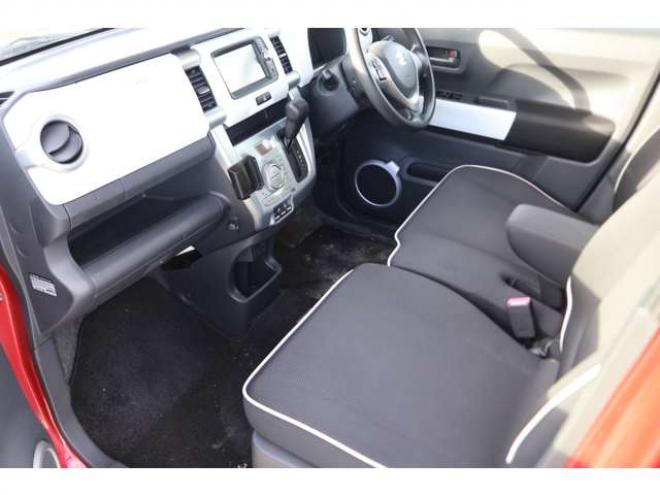 ハスラーG 4WD　検二年　バックカメラ　自社　ローンカノウ 660