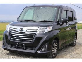 トール　1.0 カスタムG SAII 4WD　検二年　両側電動スライドドア　寒冷地仕様　自社　ローンカノウ 1000