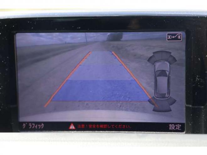 アウディQ3 2.0 TFSI クワトロ 211PS Sラインパッケージ 4WD　検R9/10　TV　バックモニター 正規輸入車 2000