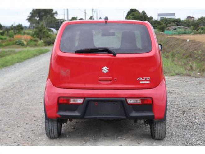 アルトX 4WD　検二年　シートヒーター　自社　ローンカノウ 660