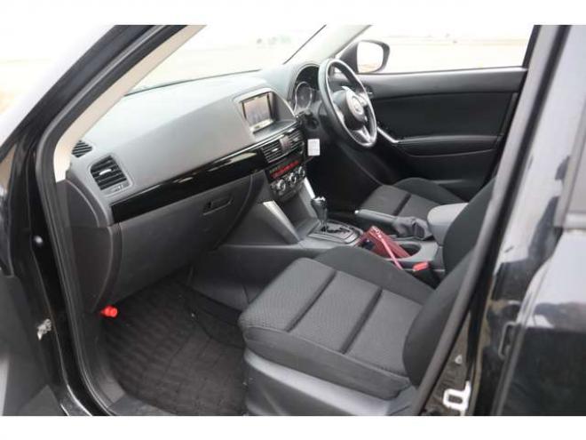 CX-52.2 XD ディーゼルターボ 4WD　検二年　クルコン　フルセグ　バックモニター　ETC　自社　ローンカノウ 2200