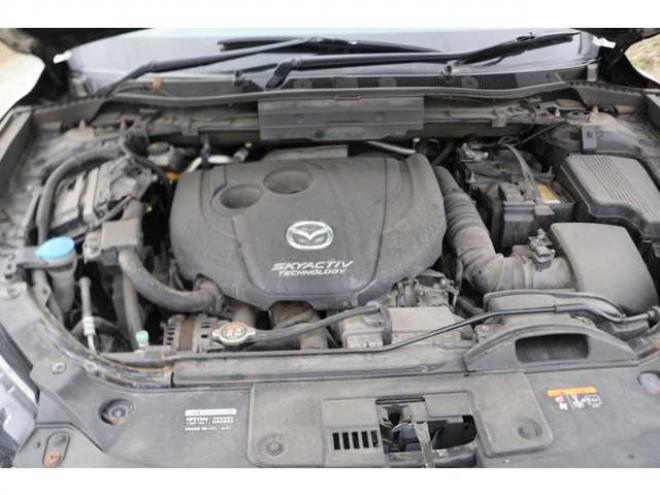CX-52.2 XD ディーゼルターボ 4WD　検二年　クルコン　フルセグ　バックモニター　ETC　自社　ローンカノウ 2200
