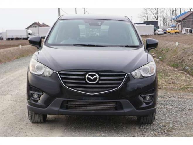 CX-52.2 XD ディーゼルターボ 4WD　検二年　クルコン　フルセグ　バックモニター　ETC　自社　ローンカノウ 2200